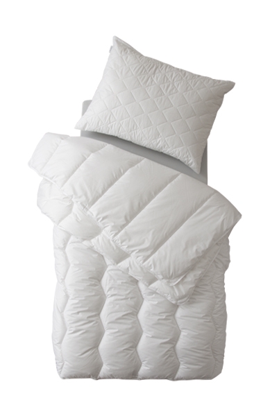 Scan quilt Paplón Duplex Plus