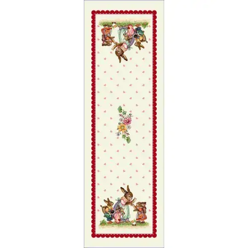 Gobelínový obrus Eden 1244 RJ